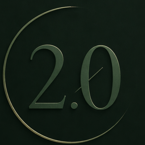 2.0 &mdash; The Soft Power of Becoming