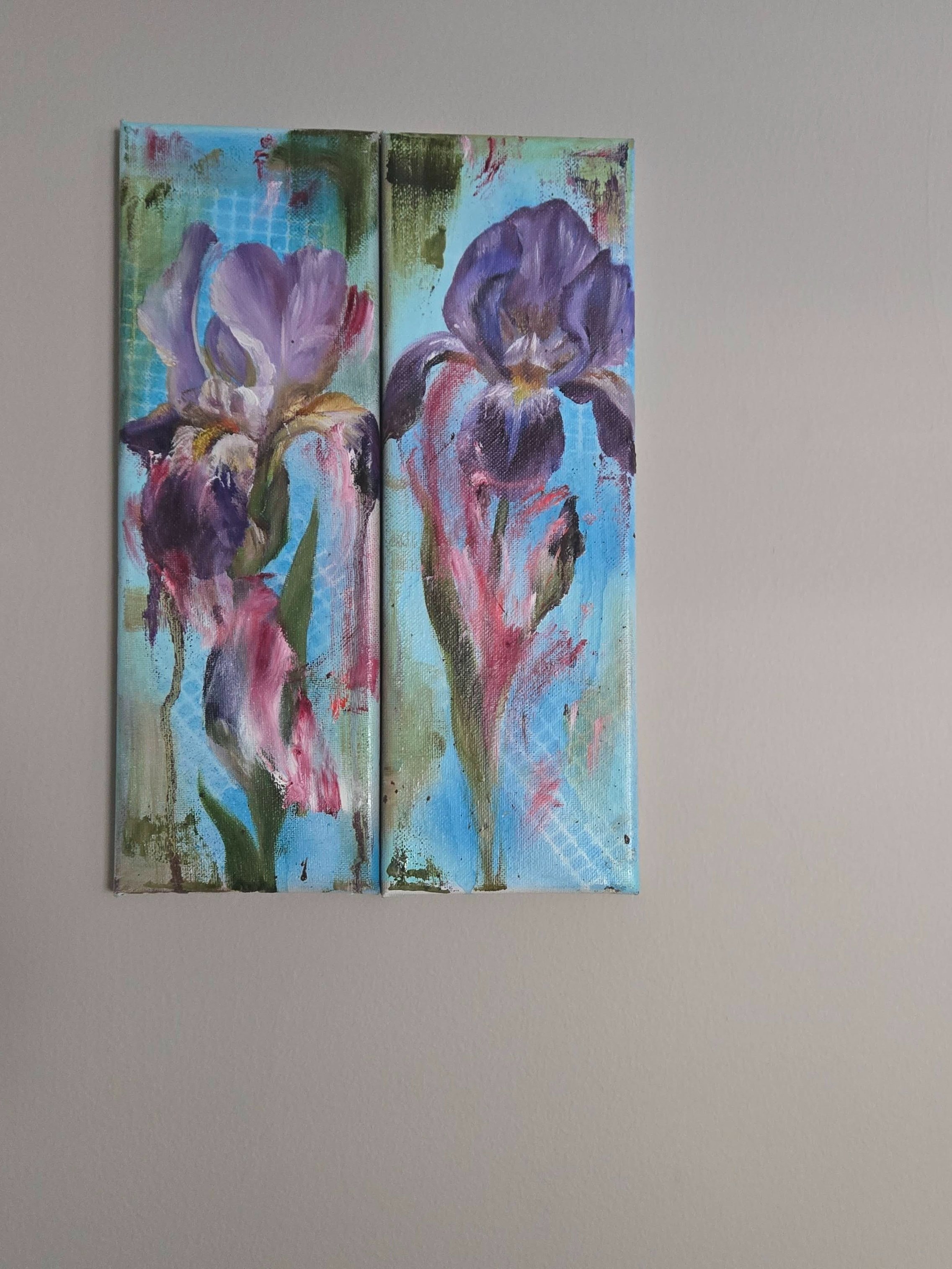 Iris