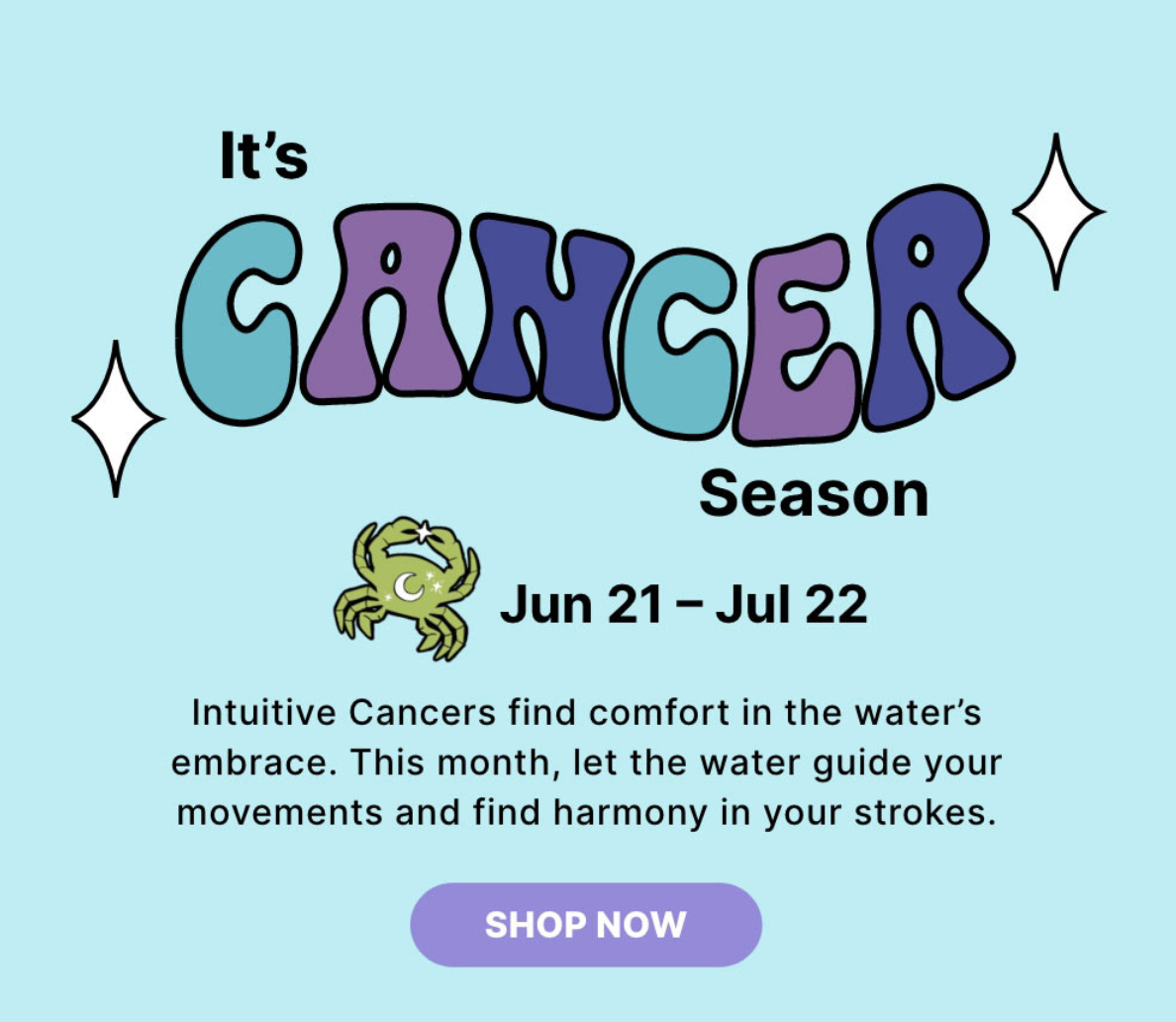 A new print isn't just a new style—it's a new you