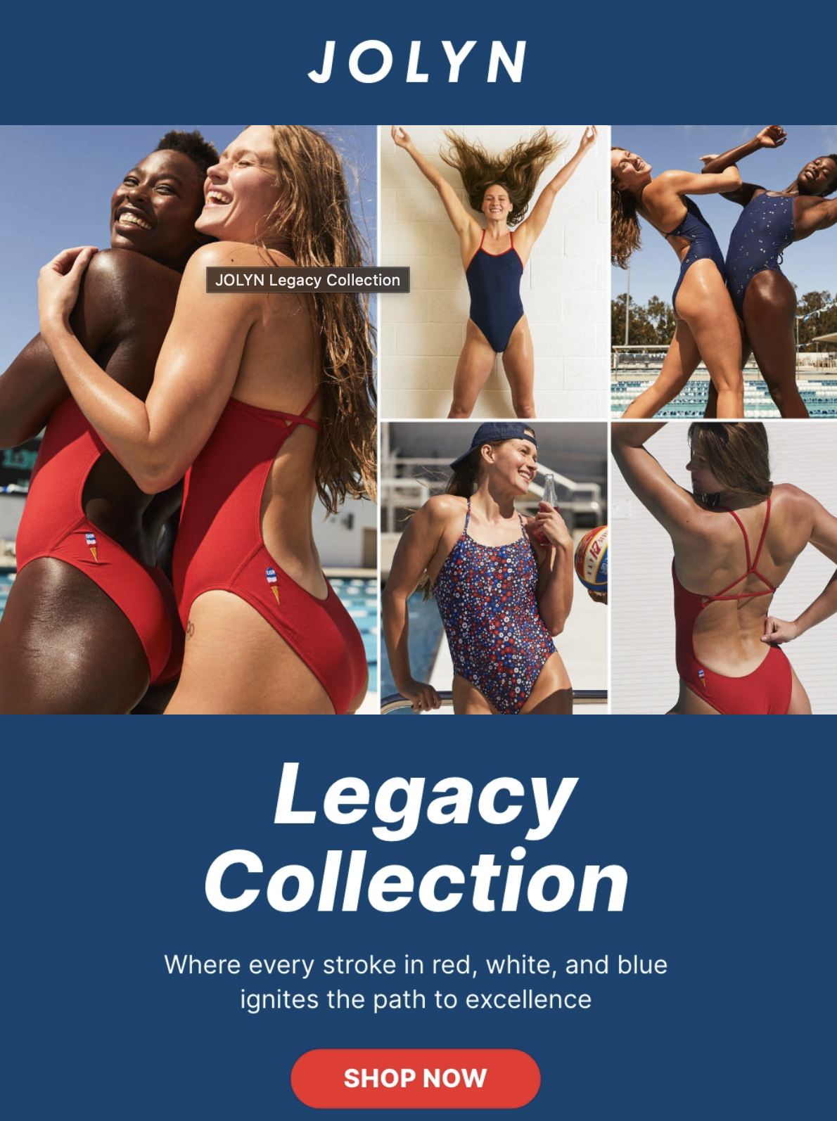 Connecting brand and style to a curated, segmented audience