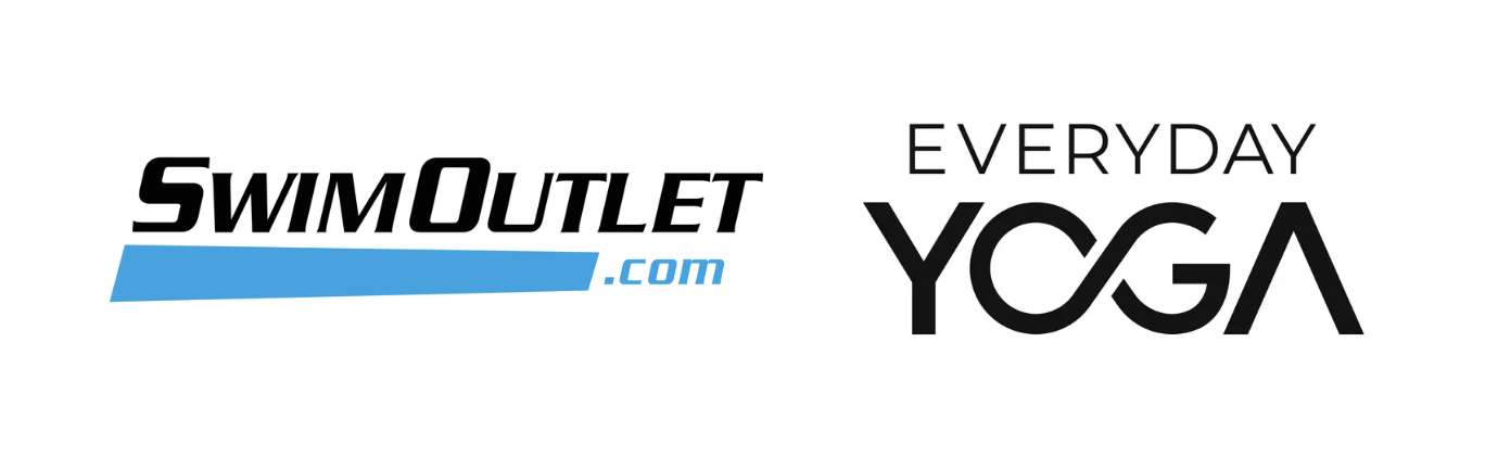 SwimOutlet + EverydayYoga