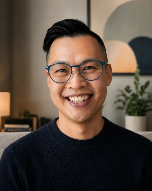 Kyle Poon, Registered Psychologist