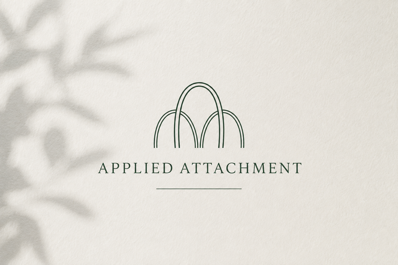 This Is Applied Attachment