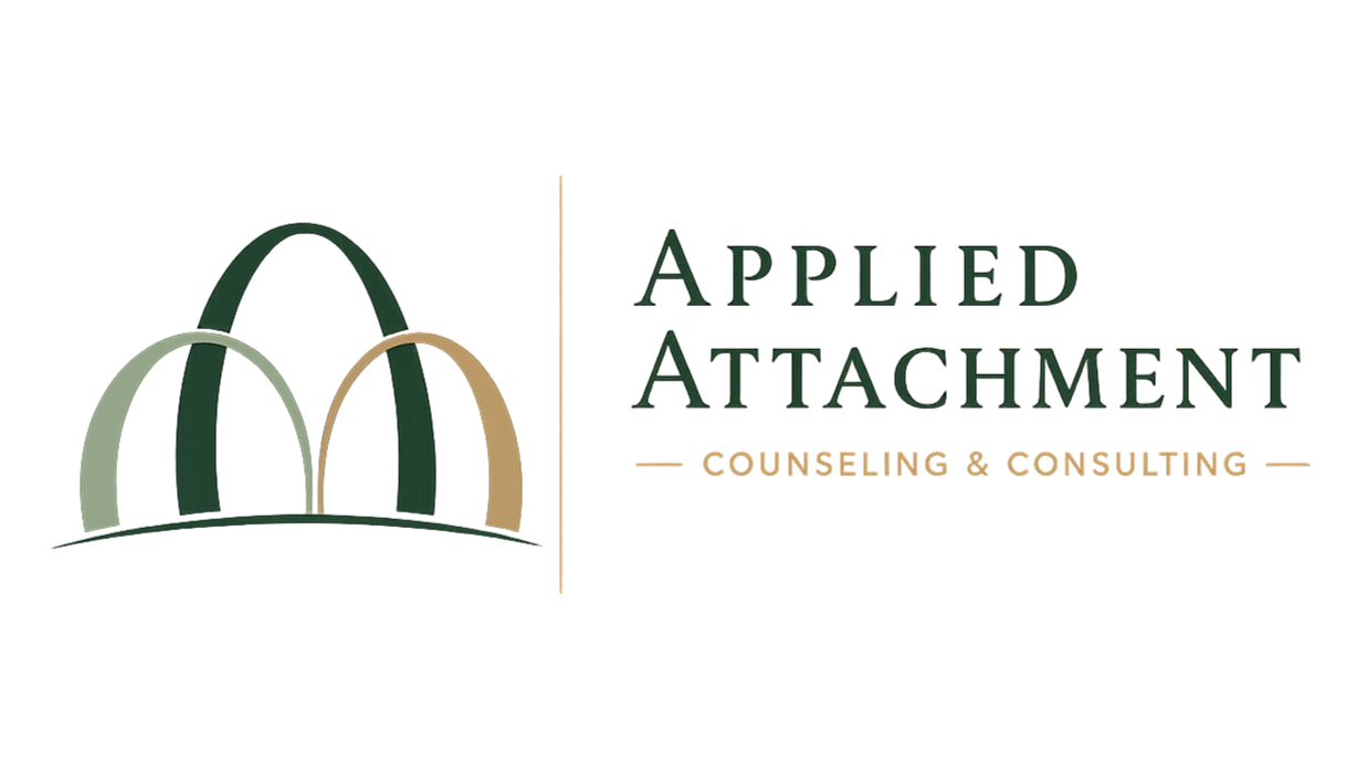 Applied Attachment Counseling and Consulting