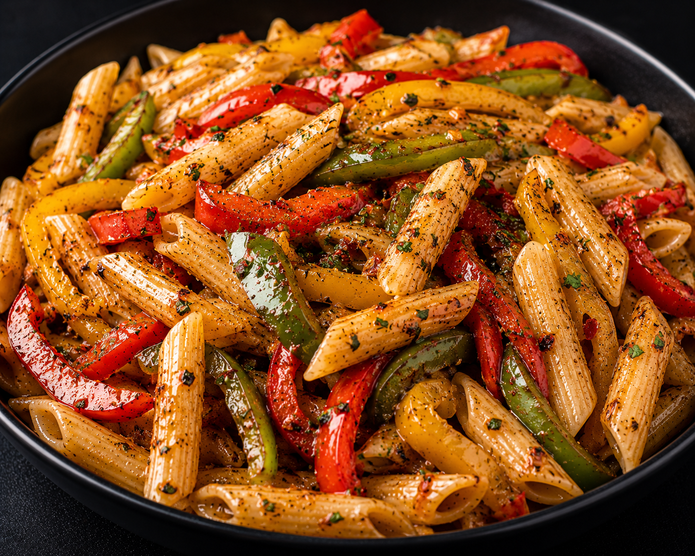 Pasta (no protein)