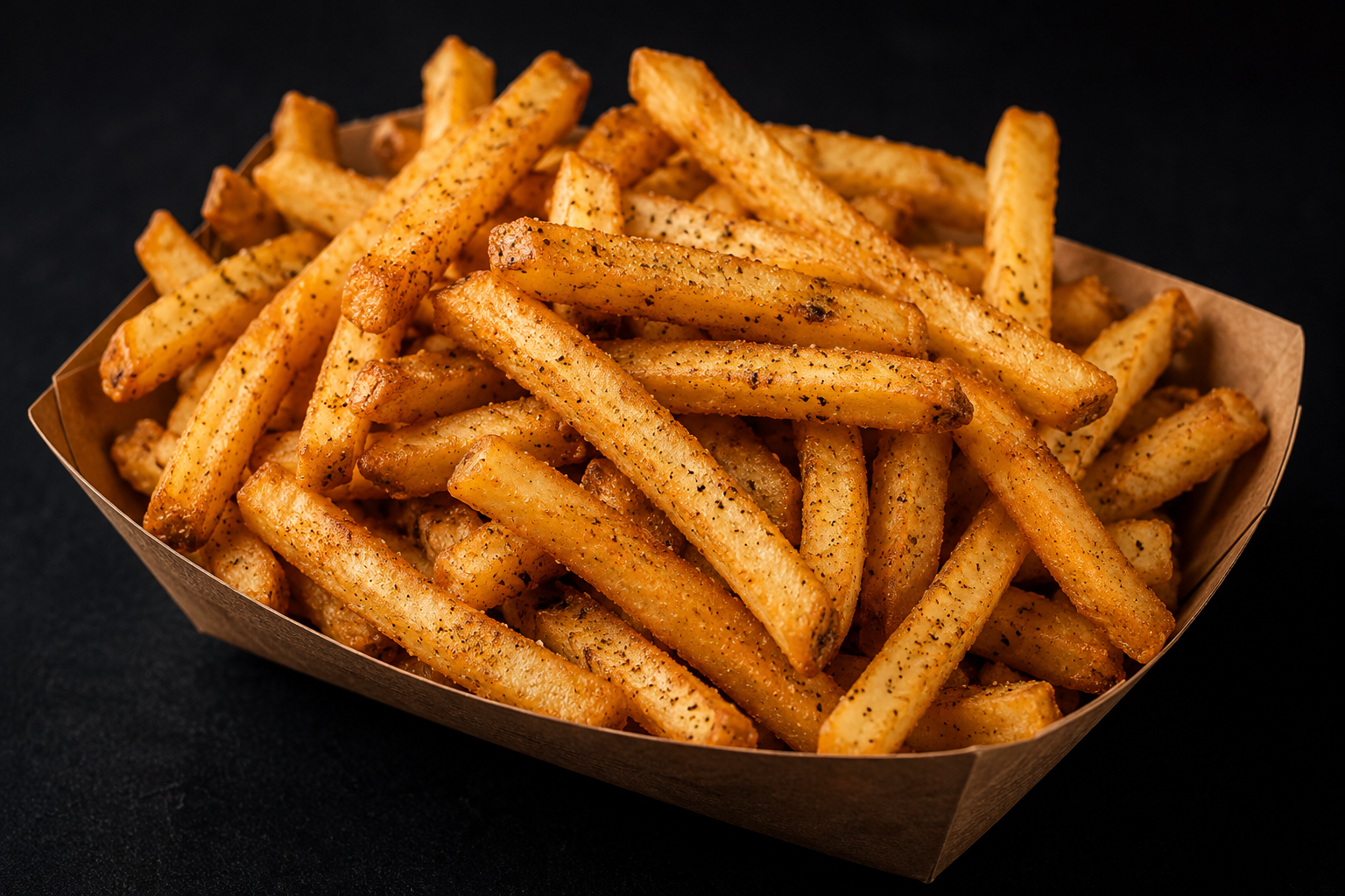 Fries