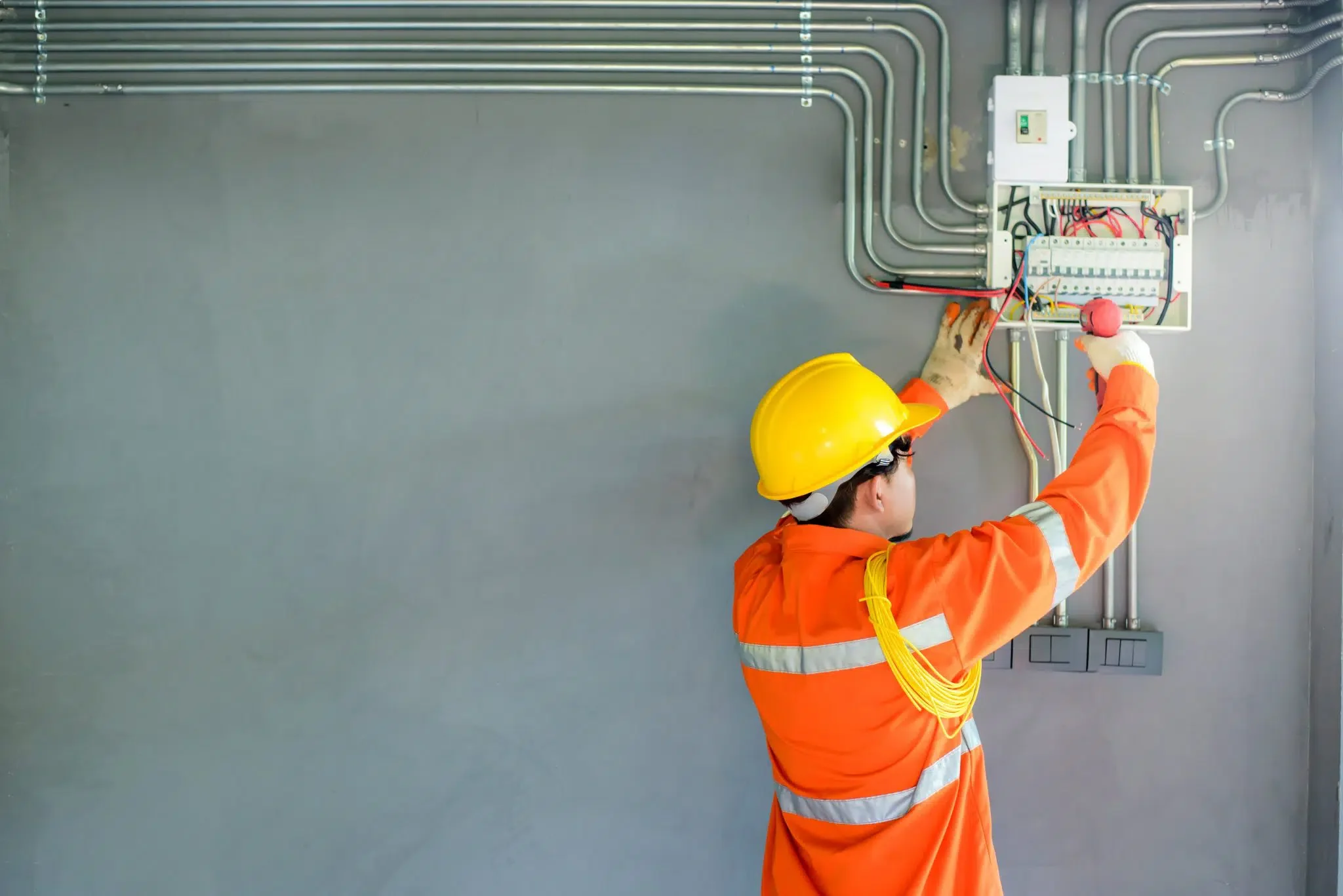 ShreeElectricalContractors