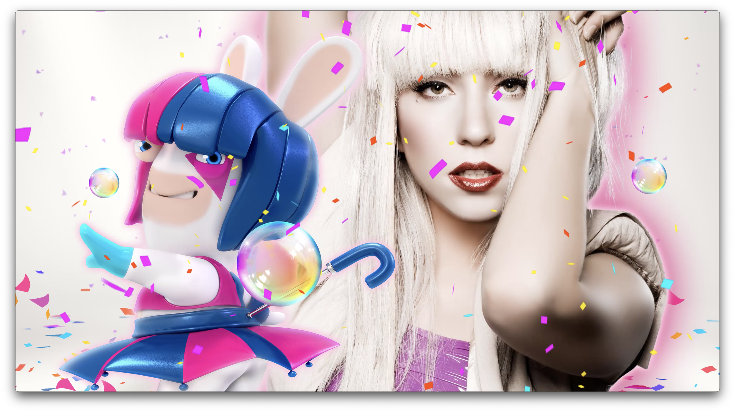 JUST DANCE — 10 YEARS, UBISOFT