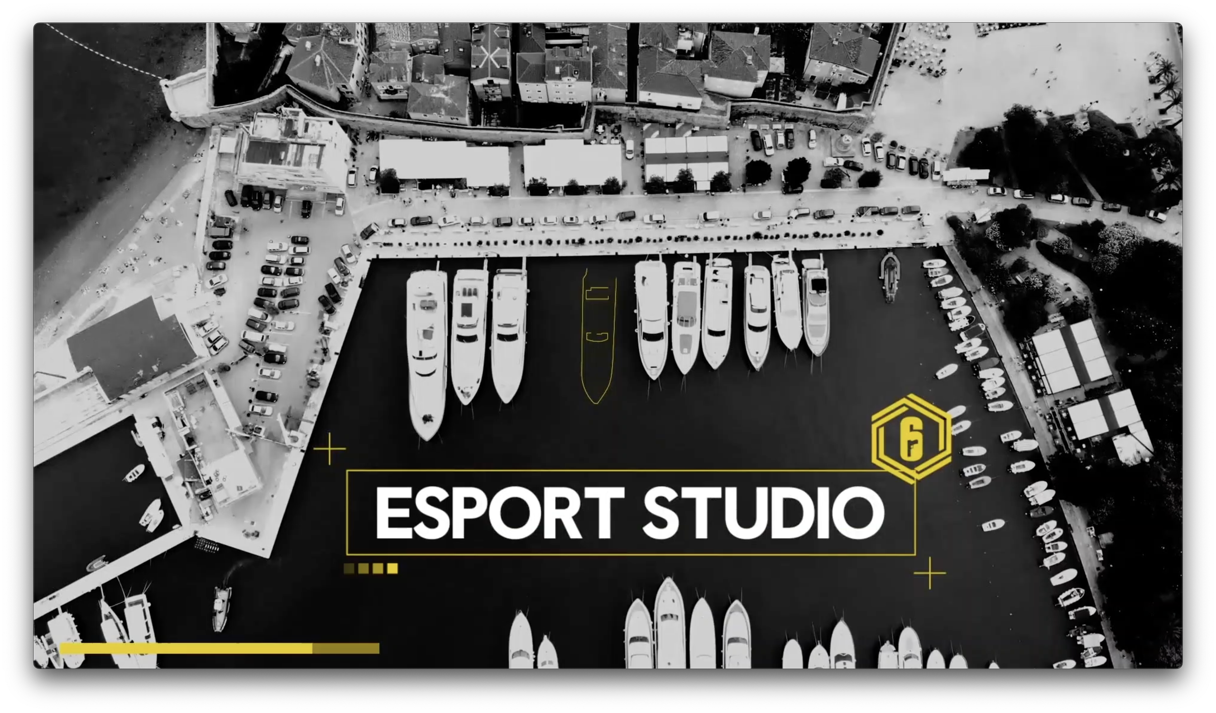 UBISOFT ONLINE KEYNOTE