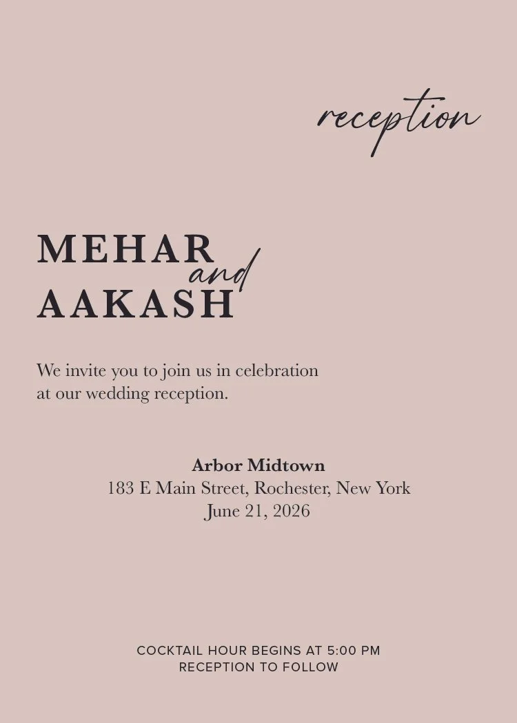 Preea Patel - Mehar and Aakash - Reception.jpg