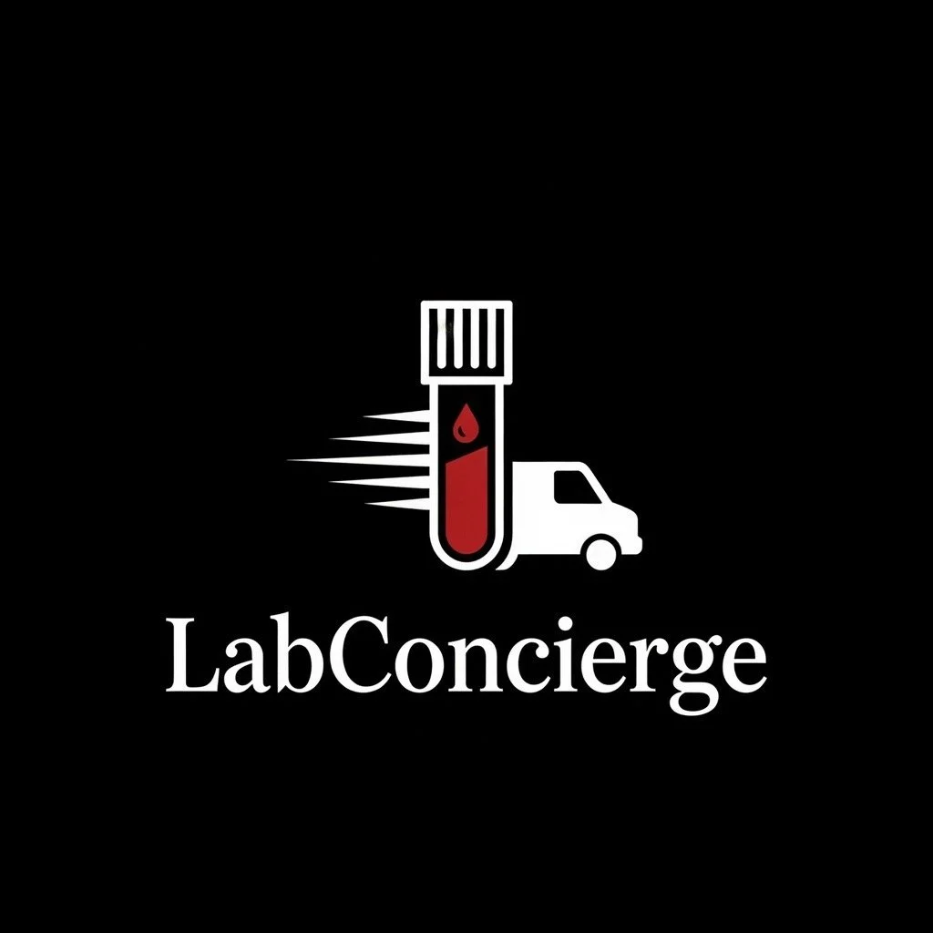 LabConcierge
