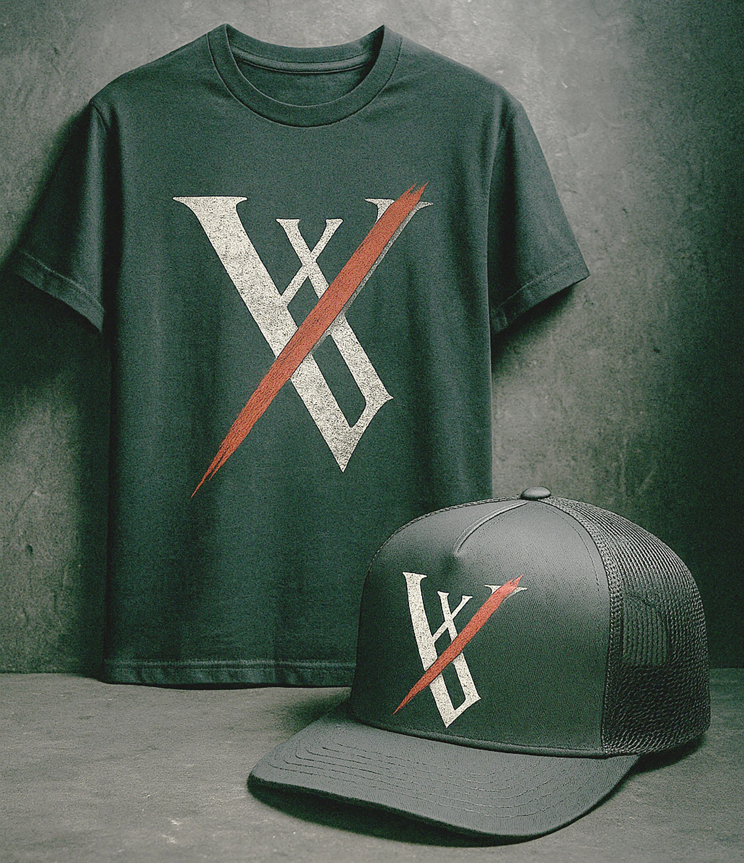 WE ARE SIX TEE