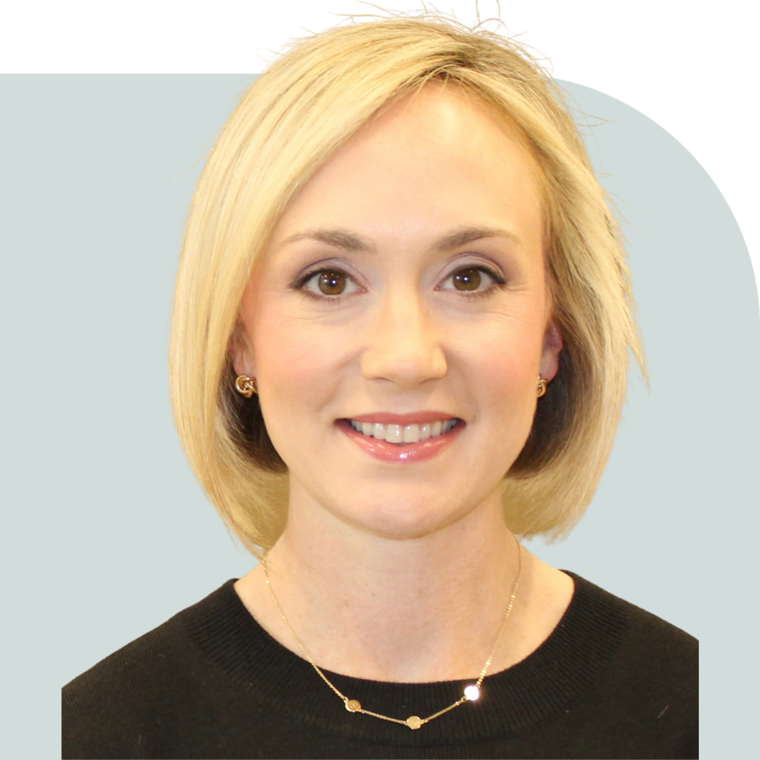Dr. Emily Shelley headshot