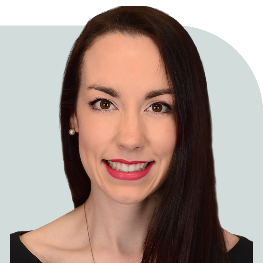 Dr. Rachel Ward headshot