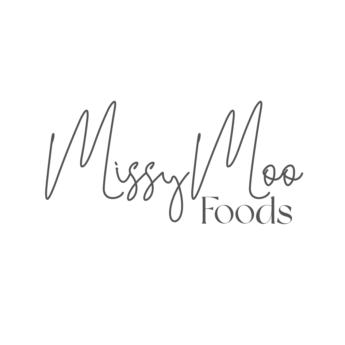 Missy Moo Foods catering partner for Held healing retreat