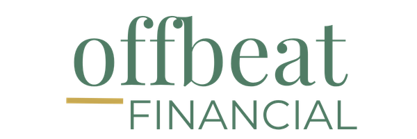 offbeat financial