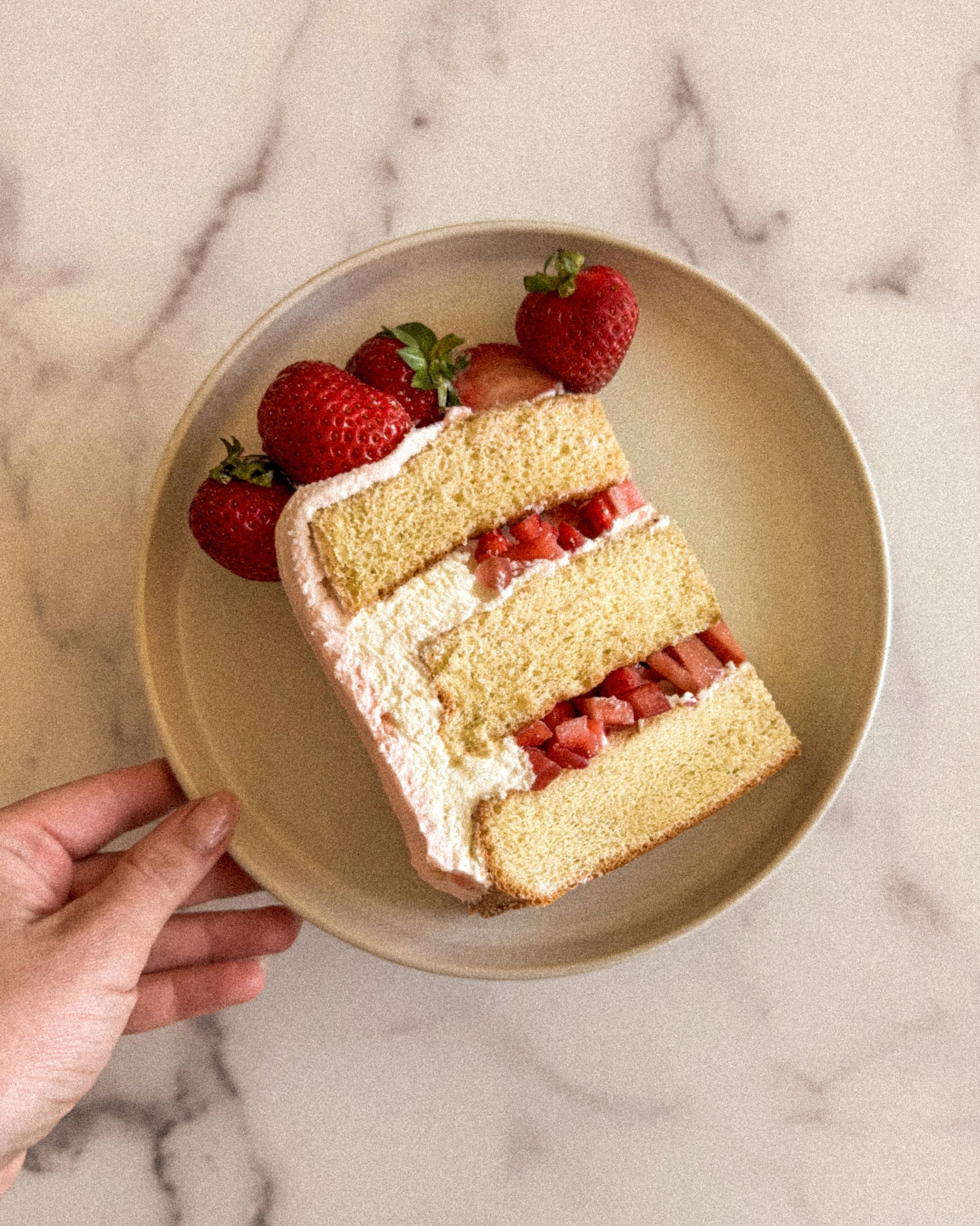  [cakes] 