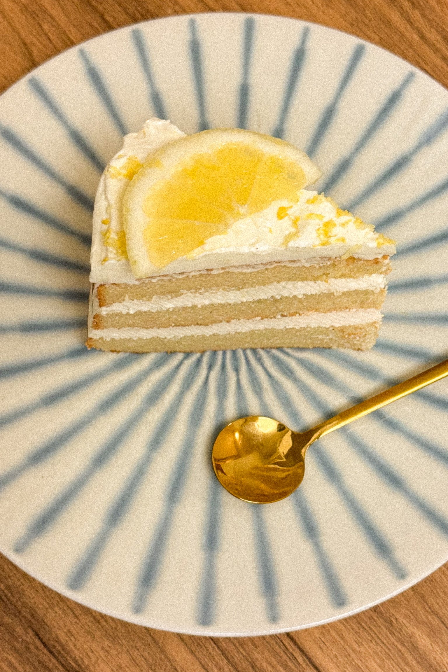  [cakes] 