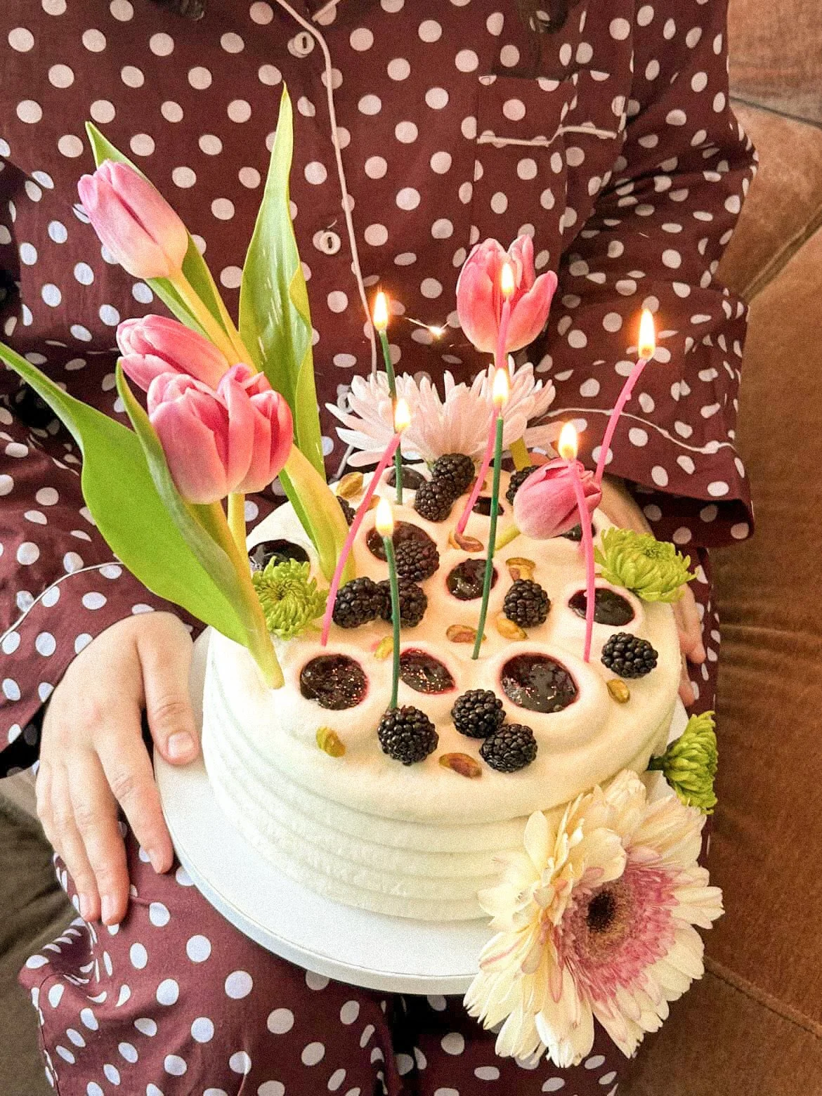  [cakes] 