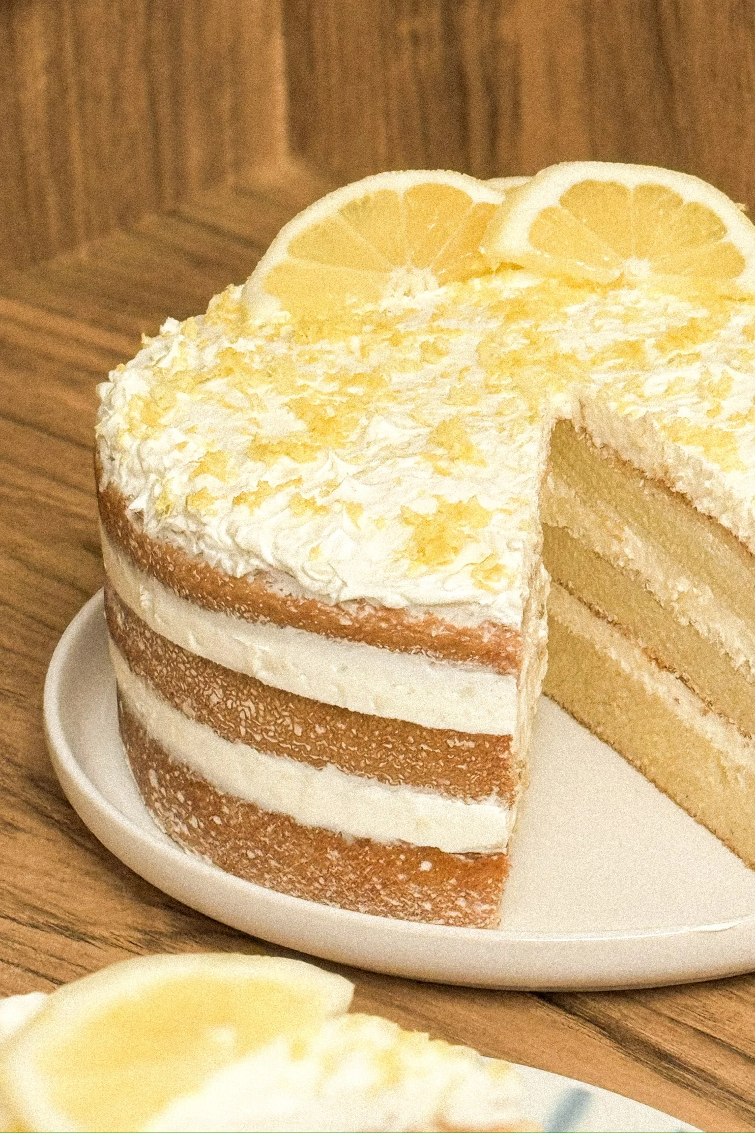  [cakes] 