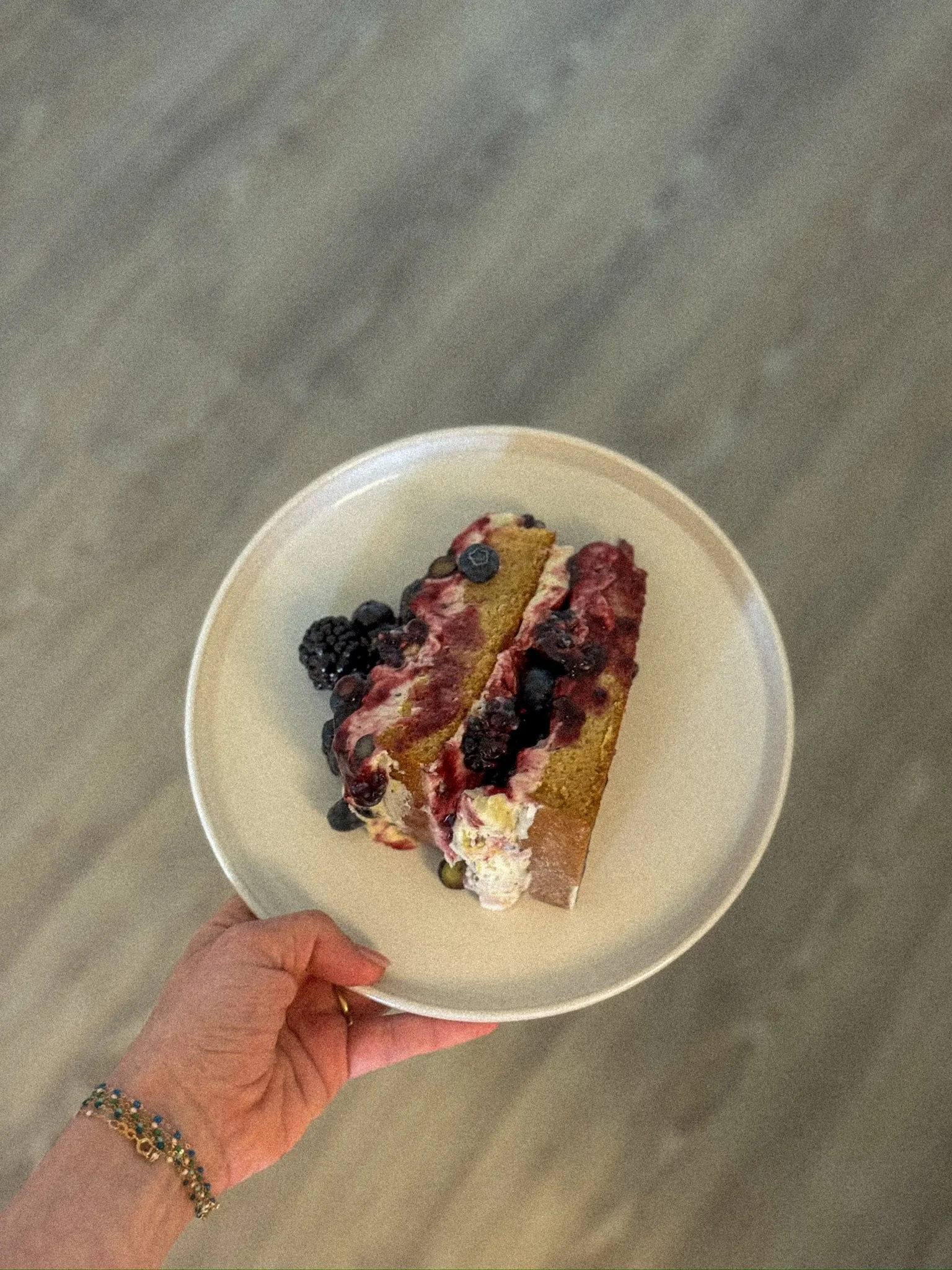  [cakes] 