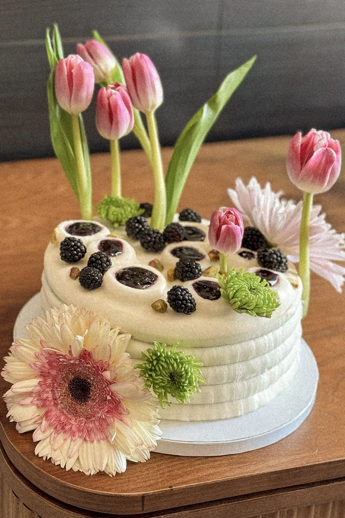  [cakes] 