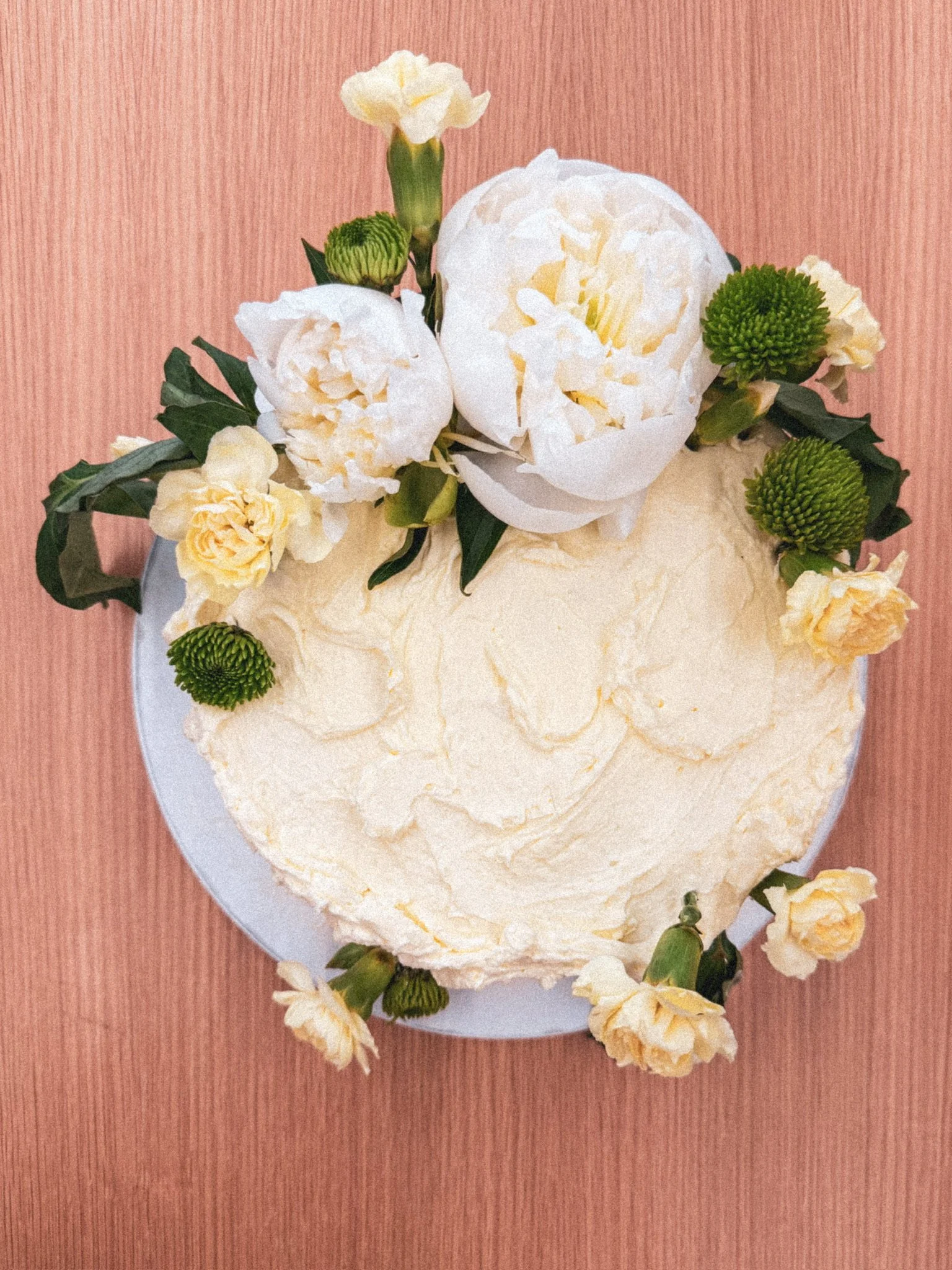  [cakes] 