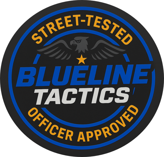 BlueLine Tactics