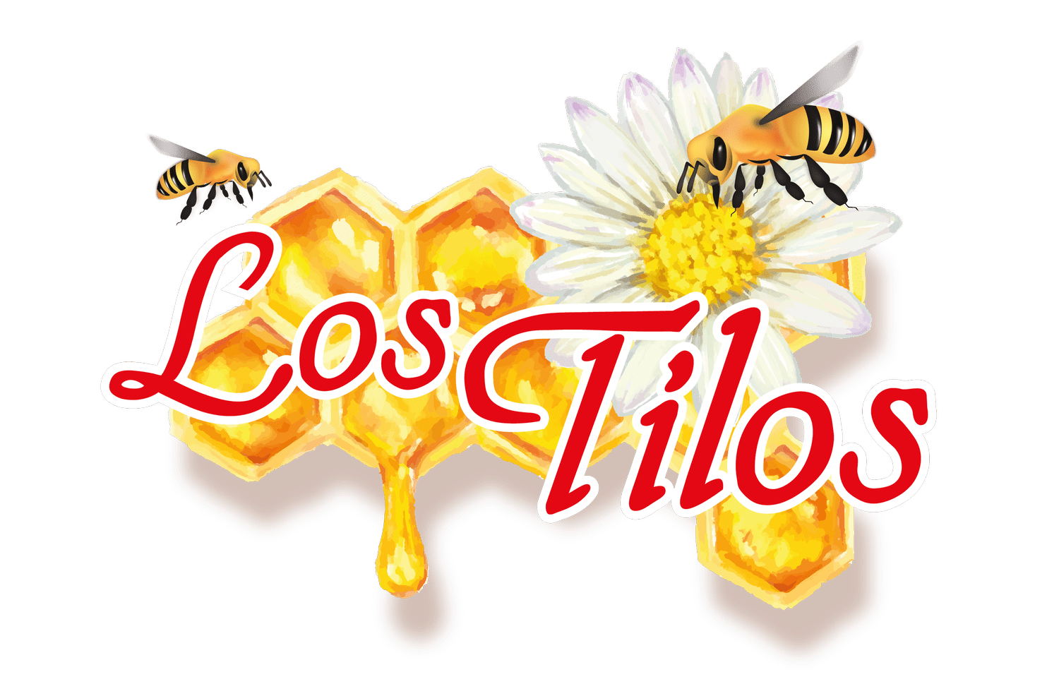 Miel Los Tilos