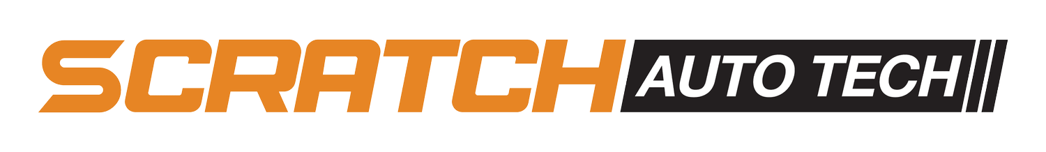 Scratch Auto Tech: Auto Body Services at Your Home or Office