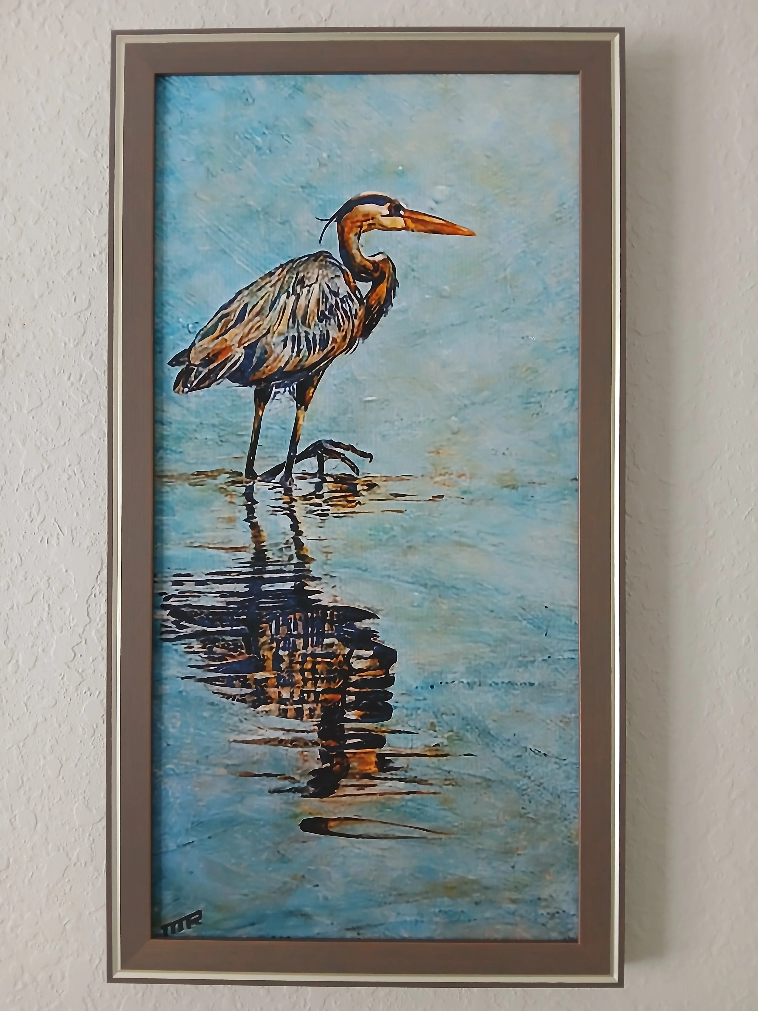 Sanibel Blue