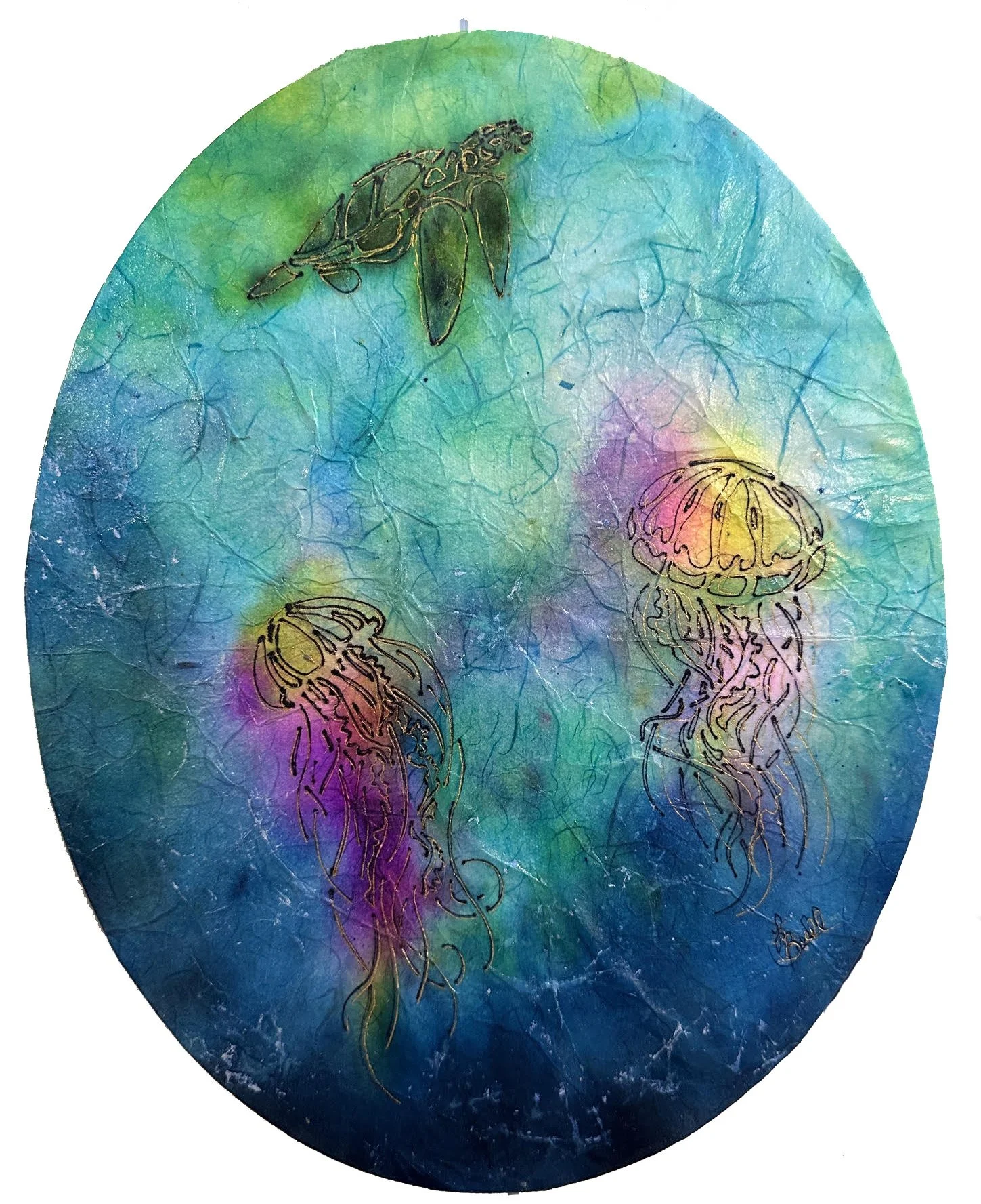 Under the Sea