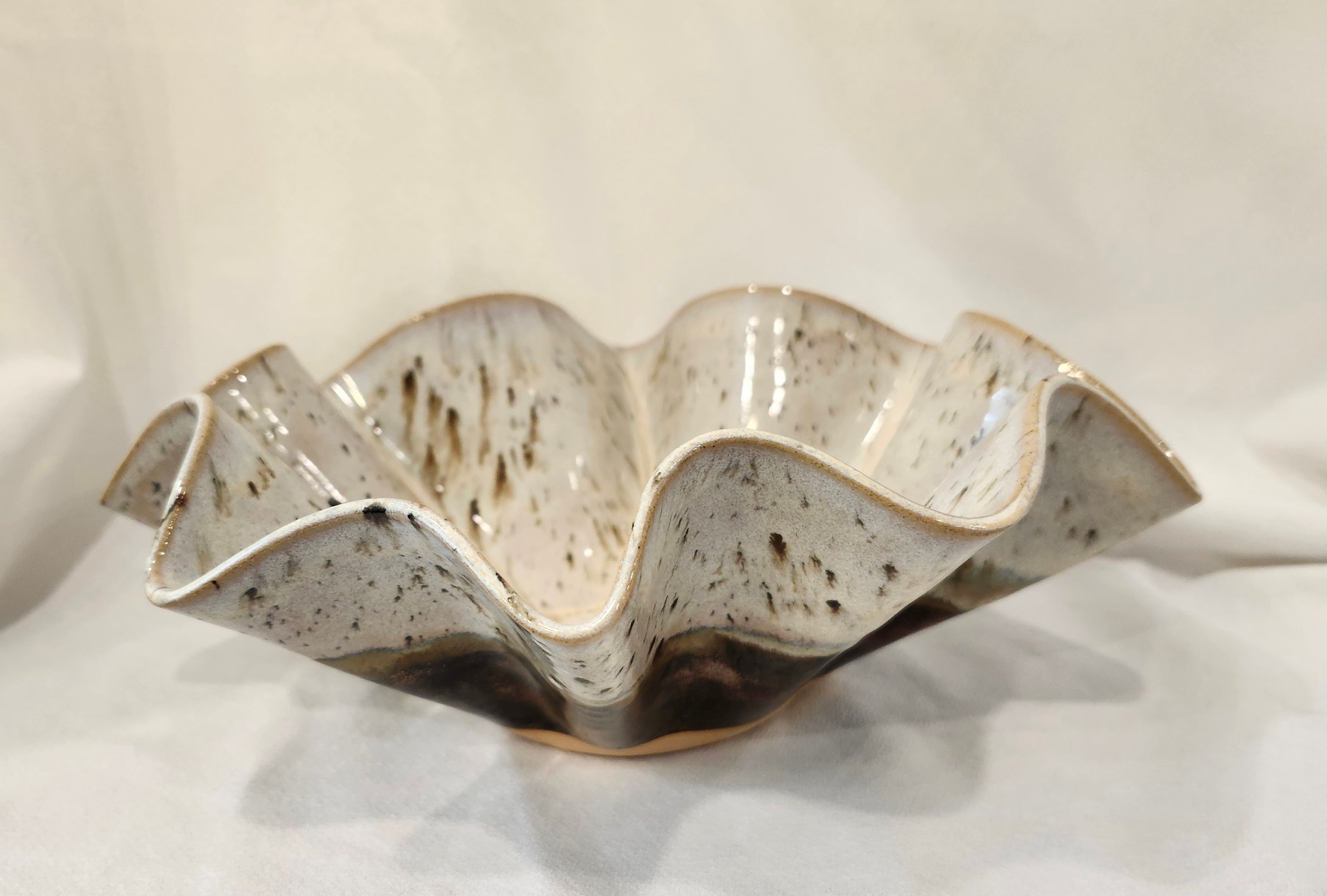 Flutter - Birch Copper