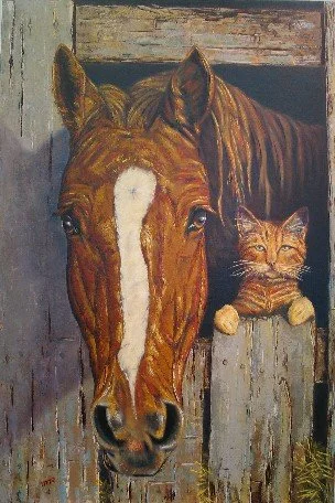 Animal Gothic