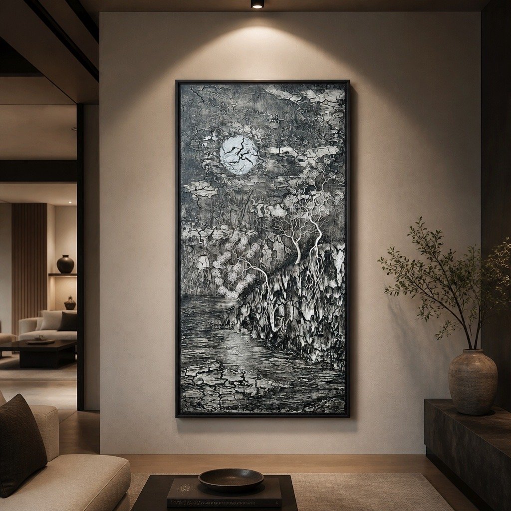 Silver Moon