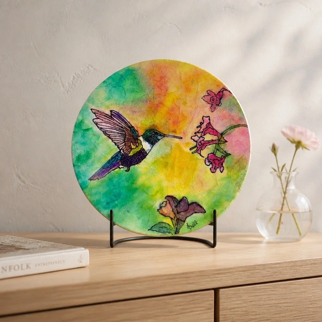 Wings of Hope