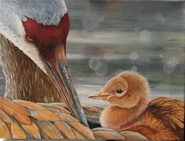 A Mothers Love