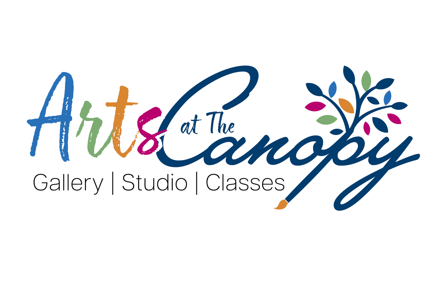 Arts at the Canopy
