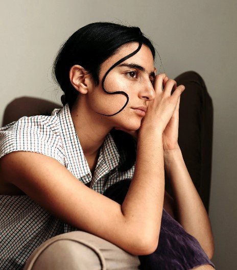 Surviving Domestic Violence