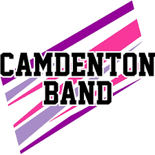 Residency with the Camdenton High School Band