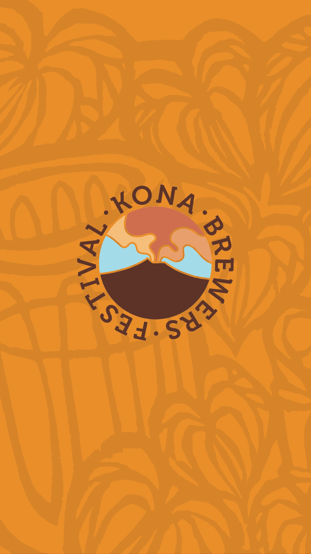 Kona brewers festival