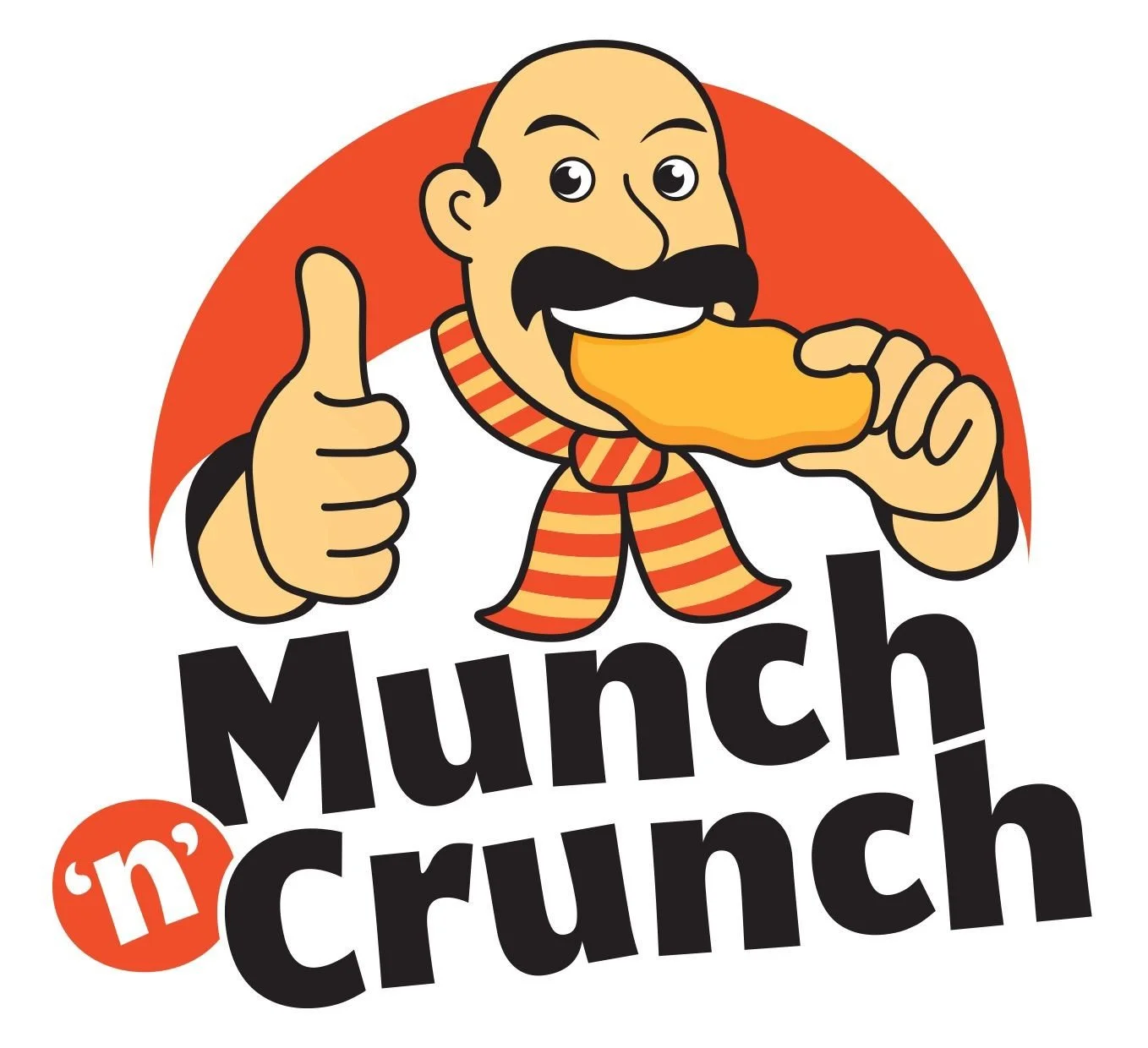 Munch n Crunch