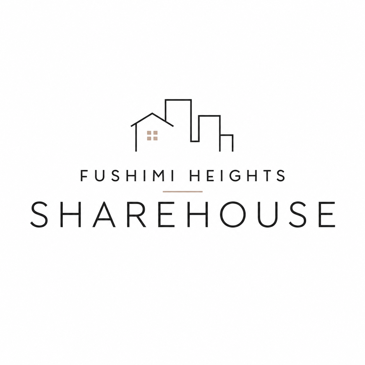 Fushimi Heights Sharehouse