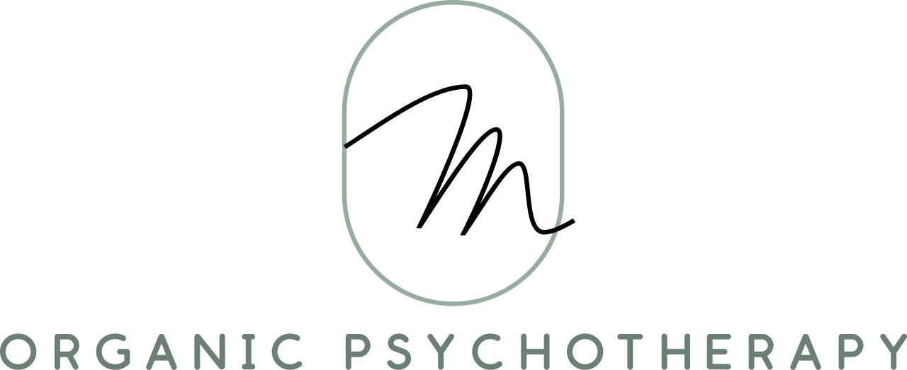 Organic Psychotherapy