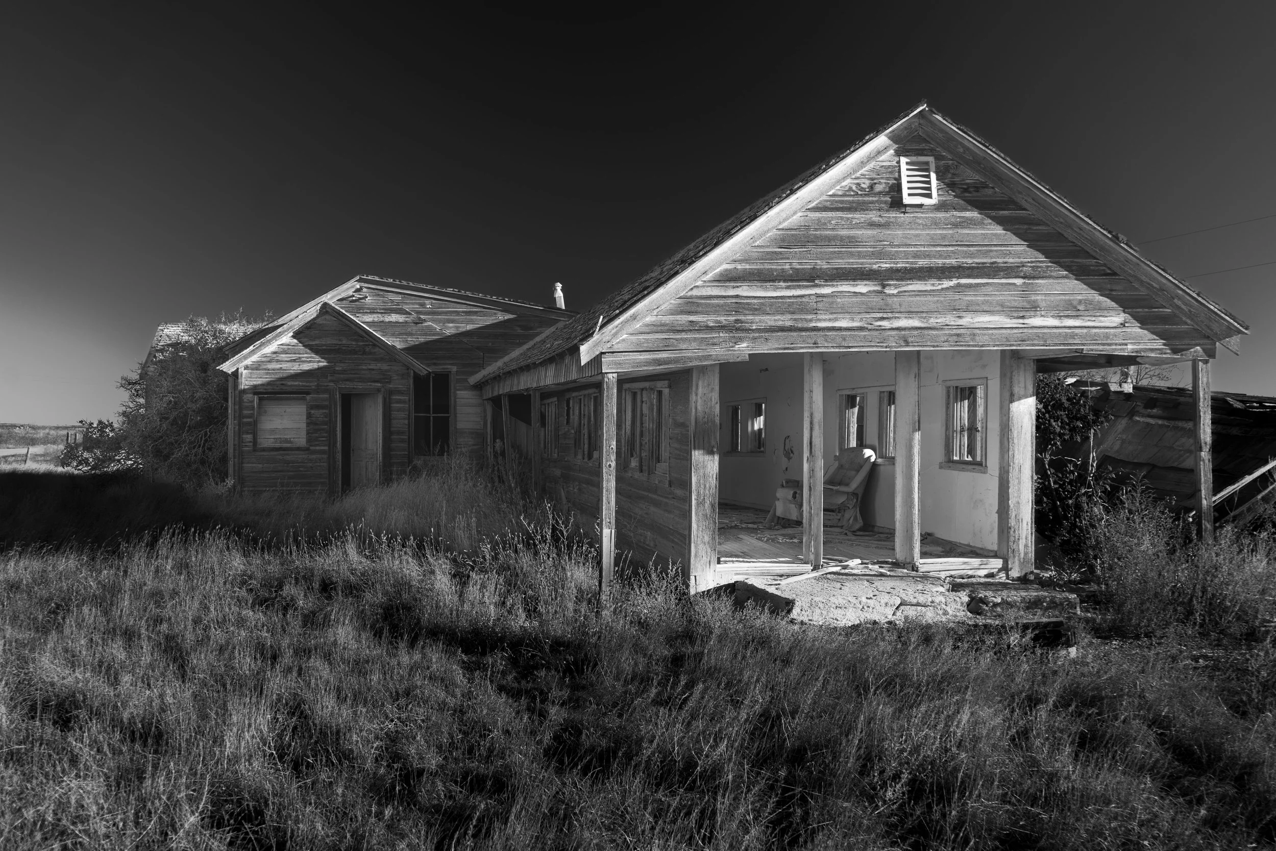 Darren Henkel "Doctrine of Discovery"