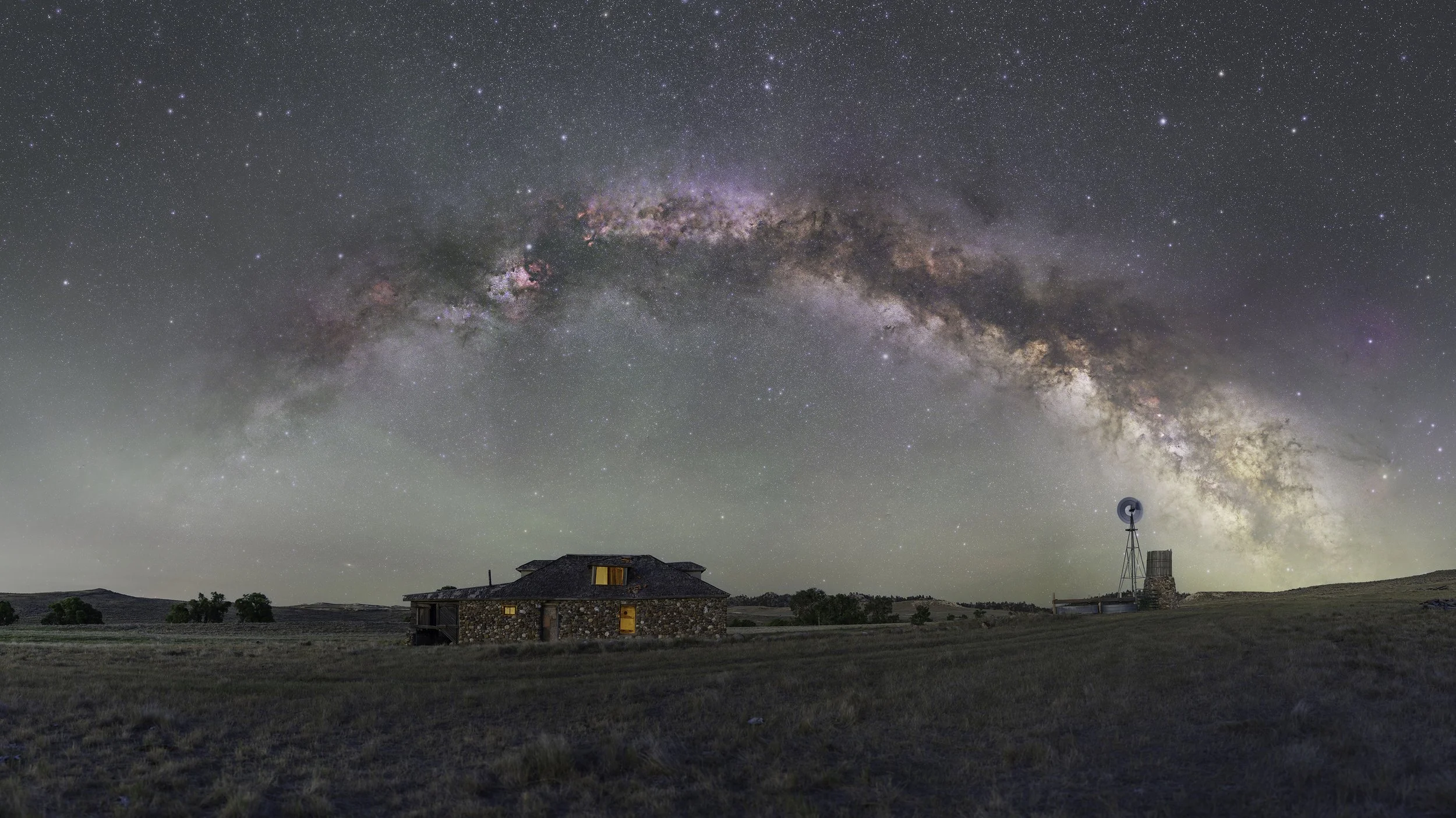 Mark Panasuk "Heaven's Glory"