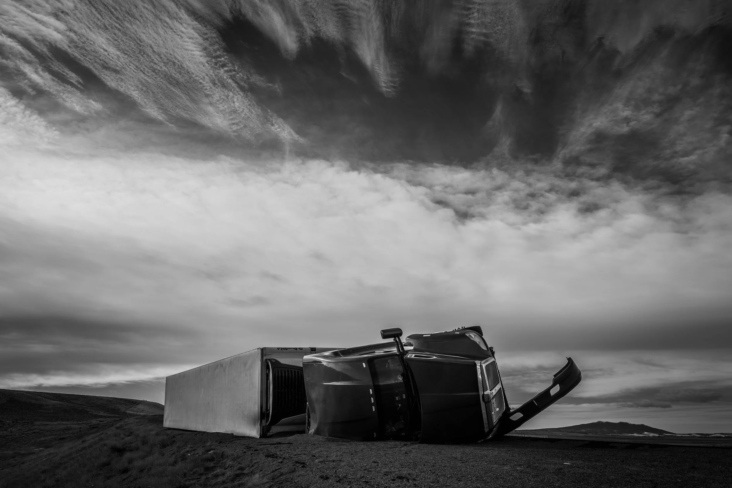 Quinn Johnson "Against the Wind"