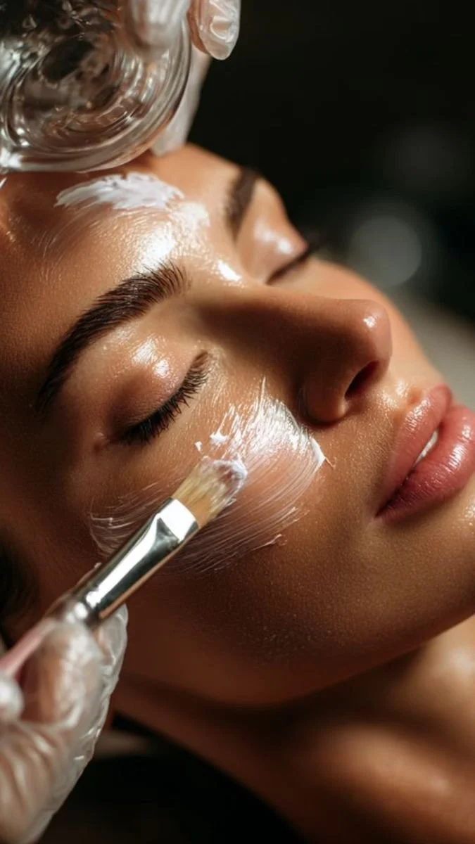 Rapid Renewal Facial
