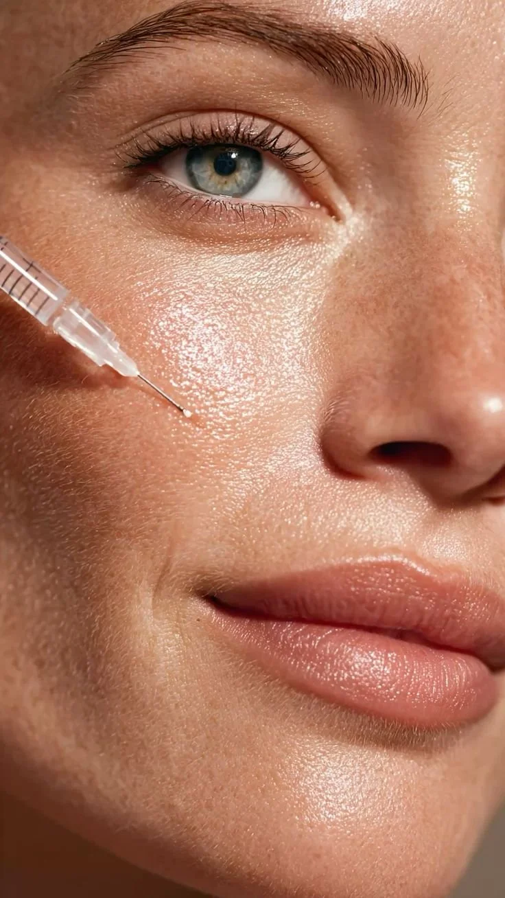 Botox Full Face