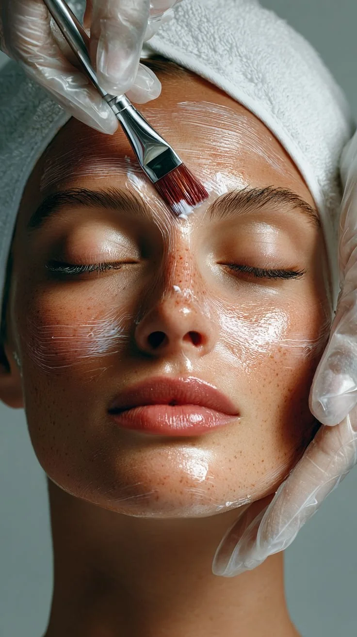 Advanced Facial